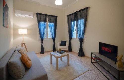 2 KING beds, 81 sqm, Downtown near Metro - Photo 1