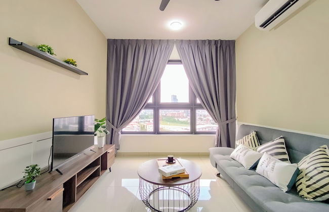 M Vertica by Minsu - Foto 16