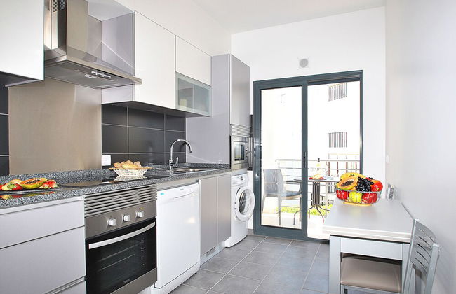 Apartamento Caracas 1 - Photo 18