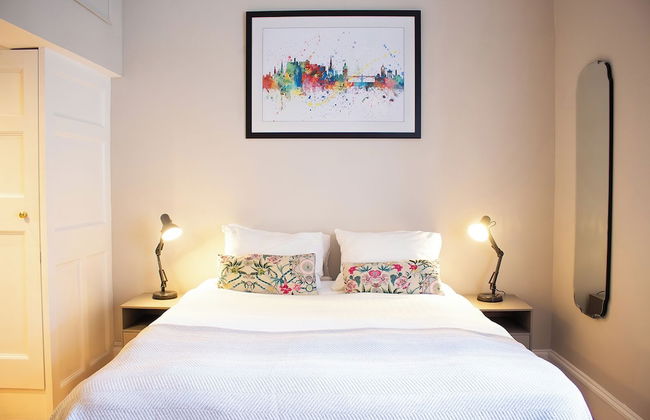 Linton Collection - 28 North Bridge - Foto 35