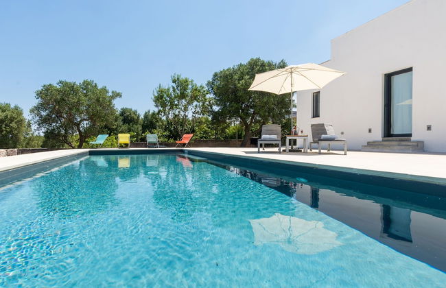 Villa Roberta - Foto 1