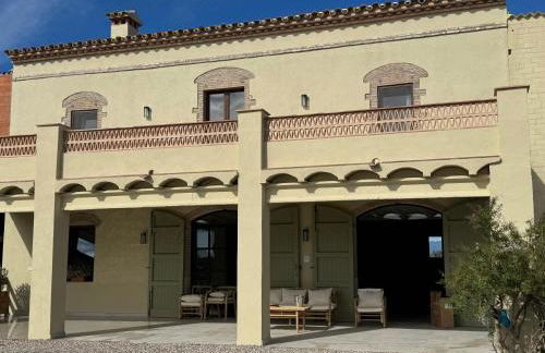 Mas Les Arrabassades - Foto 13