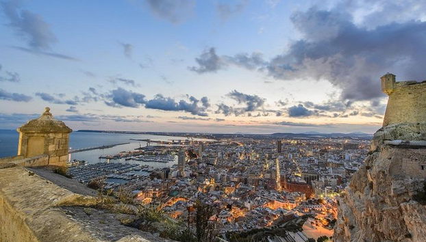 Points forts et joyaux cachés d'Alicante - Photo 4