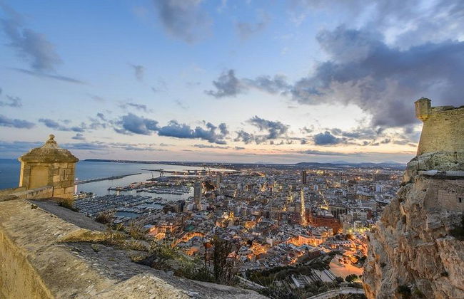 Points forts et joyaux cachés d'Alicante - Photo 4