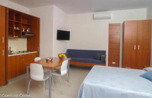 Villaggio Turistico La Mantinera - Appartamenti de Luxe - Foto 16