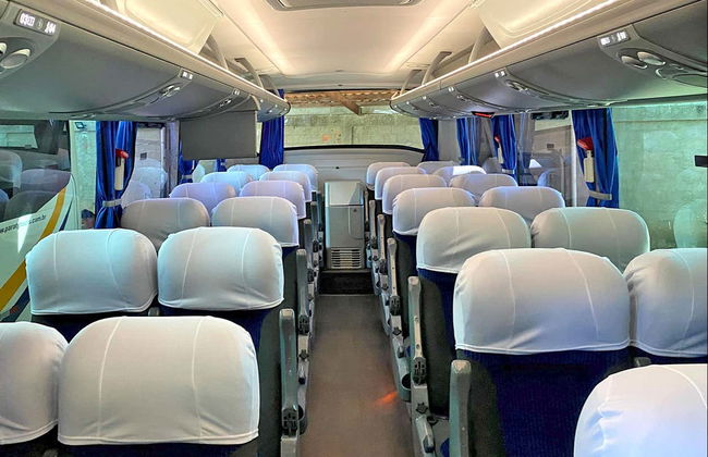 Transfer a Paraty - Foto 3