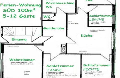 Sandras Bergstation - Photo 21