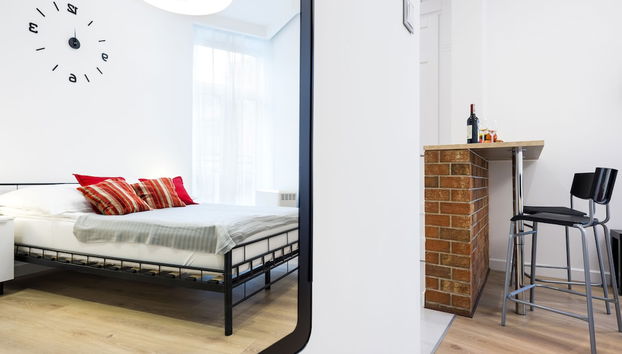 Kremerowska Apartments - Foto 5, Habitación