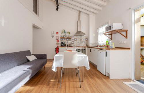 Casas do Vale (A Taberna) -Casa ideal para 2 - Foto 16