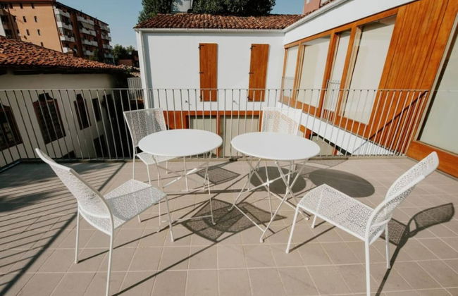 Art House in Shkod r - Foto 70