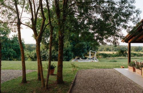 Il Casale delle Rose - Foto 18