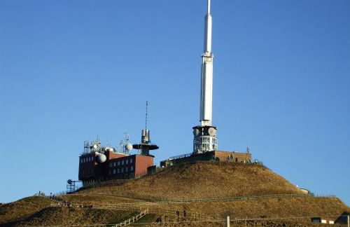 T2 CHEZ LE MARECHAL à NEBOUZAT - Foto 7