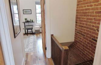 Hidden in the Heights DC Retreat Family Friendly - Foto 18