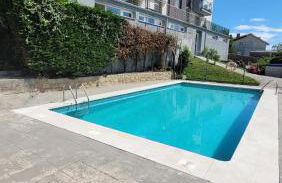 Suances muy cerca de playas con garaje - Foto 1