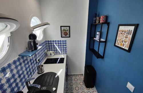 Superbe cocon 3 étoiles -plein sud- parking- proche village et plages - Foto 14