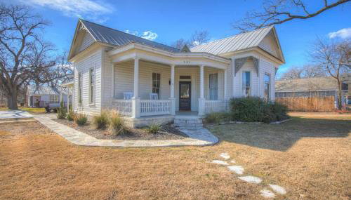 Gorgeous Home 1 Blk From Main With Hot Tub & Fire Pit! - Foto 3