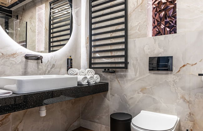 Aparthotel Diamond SPA Aqua - Photo 27