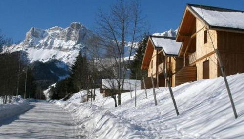 Vacancéole - Les Gentianes - Foto 4