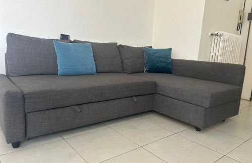 Firenze zona stadio - Photo 27