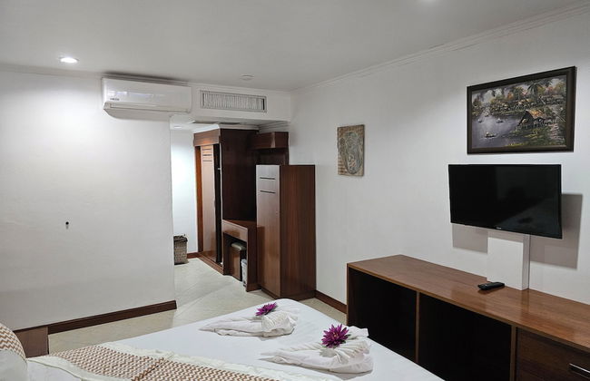 Sai Rougn Apartment - Foto 48