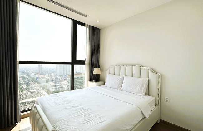 LT.Housing Vinhomes Skylake - Foto 11