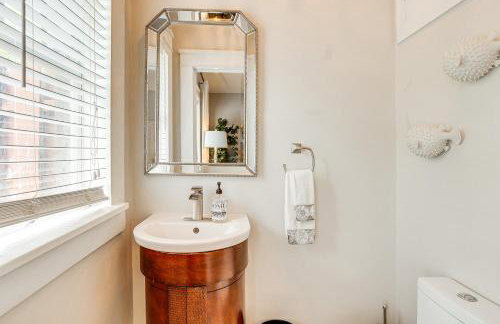 Lush West Palm Beach Getaway with Backyard Oasis! - Foto 12