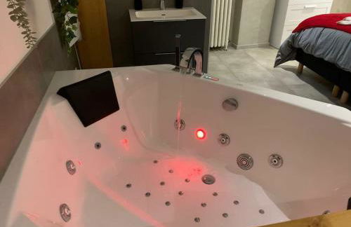 Gîte le Chaudron - Foto 8