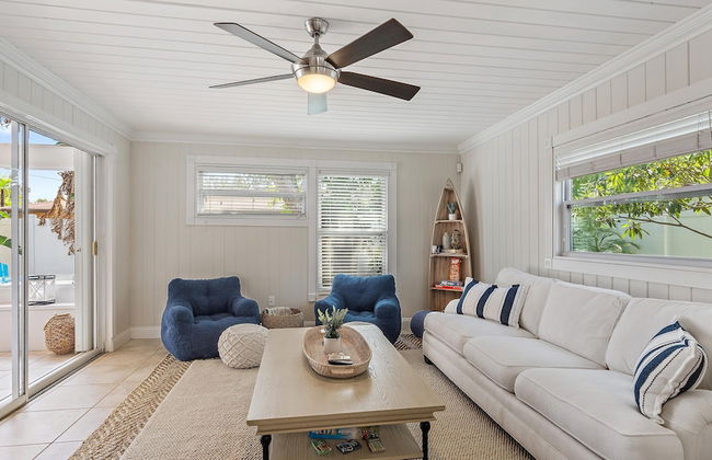 Kadima Kottage 2 Bedroom Home by RedAwning - Photo 15