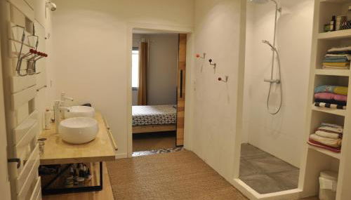 Grande maison cosy en cœur de village - Foto 5