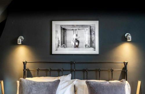 42 is the Answer- Stunning York townhouse appearing on TV Holiday Home Show - Foto 26