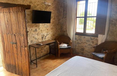 Agroturismo Finca Dalt Murada - Photo 38