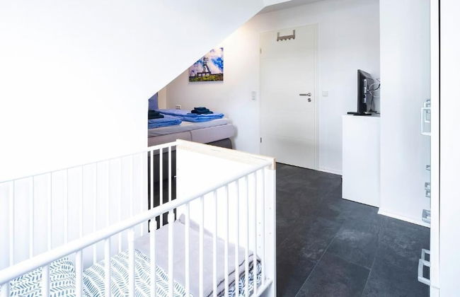 Haus der Elemente - Foto 5