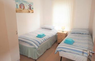 Coastal Apartments - Wales - Foto 15