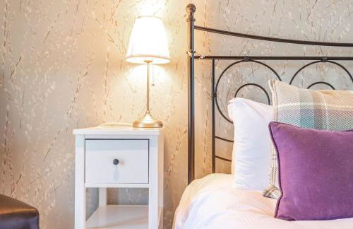 Swilken Lodge - Blacklaws Steading - Foto 51