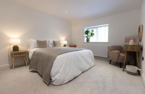 The Wagon Shed Stylish Conversion with Garden and Parking - Foto 10