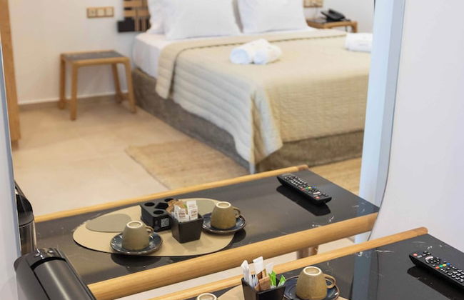 Linari Sea & Suites - Foto 11