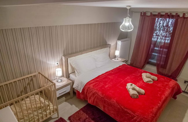 Historic Luxury House Heart of Meteora - Foto 3