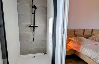 Villa Ty Koad 4 étoiles Piscine Intérieure 28C Plage et GR34 à 50m - Foto 67