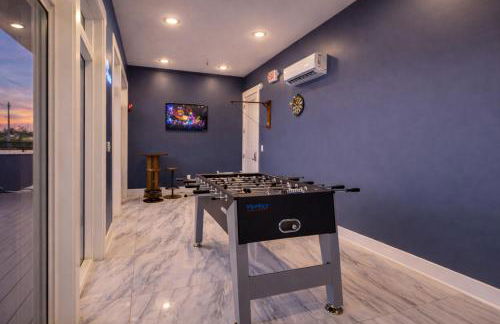 Gallatin Retreat-Private Balcony-In East Nashville - Foto 33