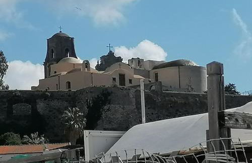 "la casa dell'architetto" con terrazza panoramica in centro storico e a due passi dal porto - Foto 14
