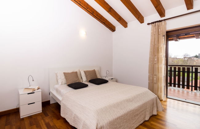 Casa Monte Nero - Foto 15