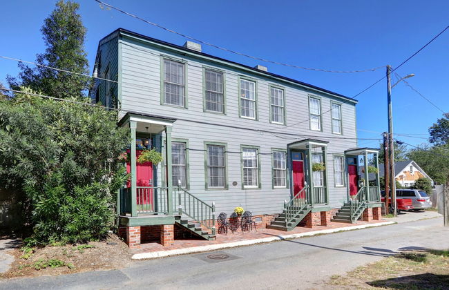 Gallery Stays - Spartina - Foto 31