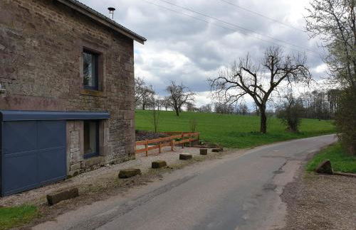 Les Vergers d'Epona "Fougerolles Haute-Saône" - Foto 28