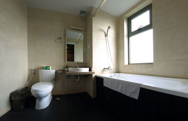 Glenwood Suites - Foto 54