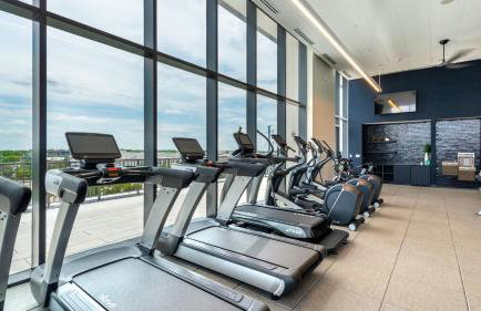 Luxurious Penthouse with Stunning Dallas Views - Foto 12