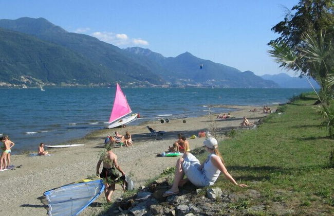 Borgo La Sorgente - Magnolia - Foto 13