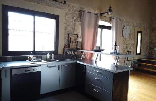 La Galinette Family Loft - Foto 28