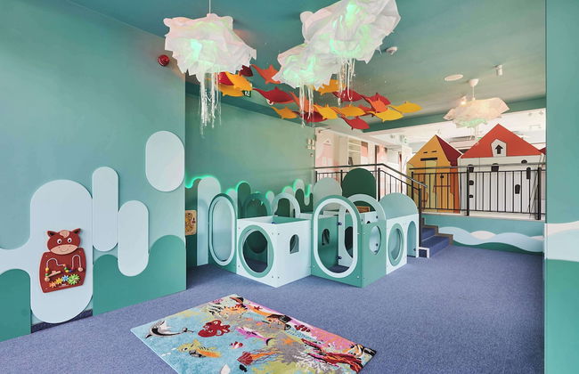 Golden Tulip Gdańsk Residence - Foto 44