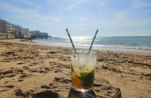 Recidencial Cruz del Mar "Duplex Villa Amanecer" - Foto 57