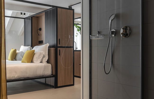 Residence - Palais Hörtenberg - Foto 51